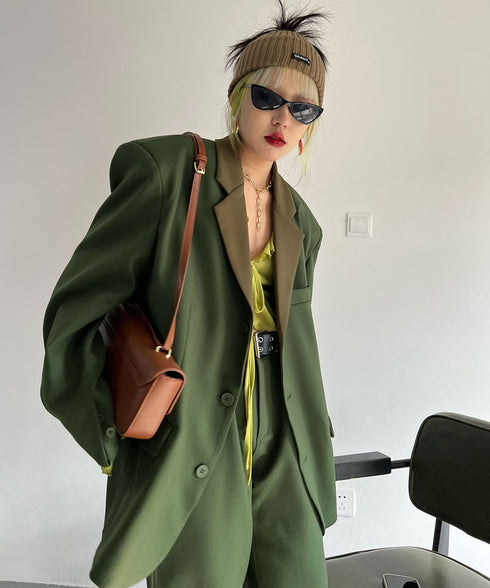 Loose Fitting Series